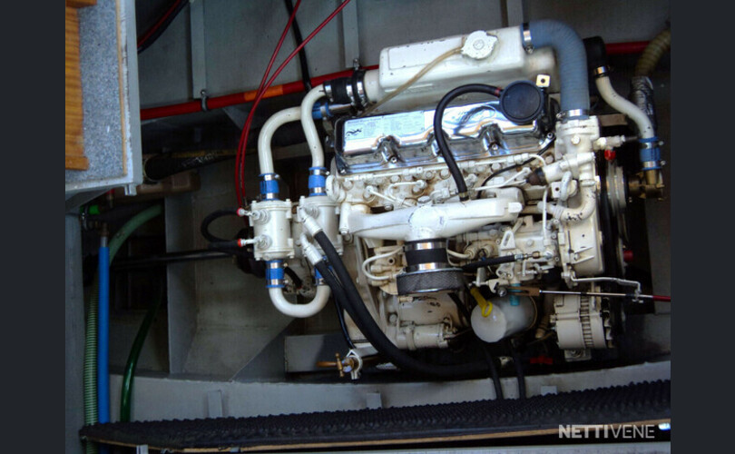 Proficiat Cruiser-kuva-14